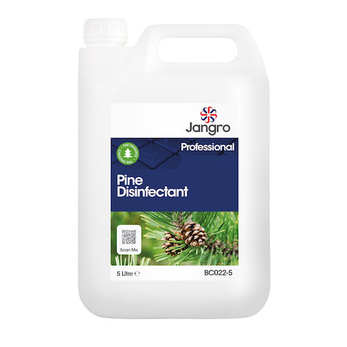 Jangro Professional Disinfectant (BC022-5)